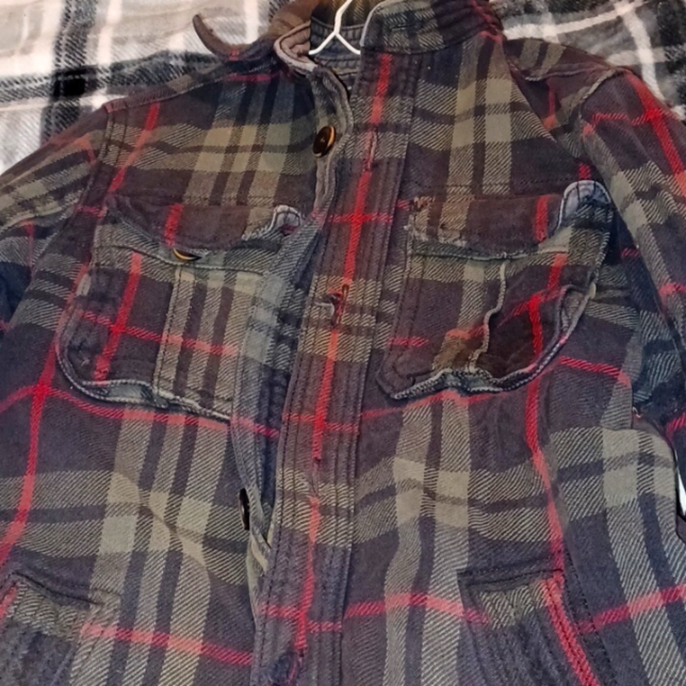 Coat